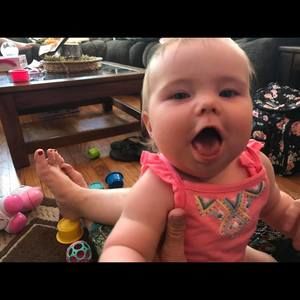 Meet your Posher, Rae